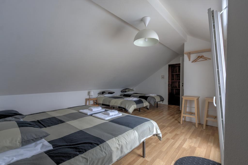 Homemoel Local Accomodation Al サン・ペドロ・デ・モエル 部屋 写真